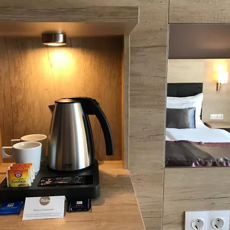 Bed & Breakfast Aruba & Private 4*