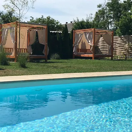 Nocleg ze śniadaniem Aruba & Private