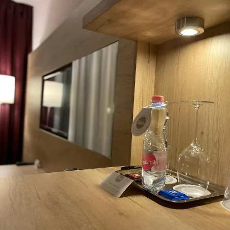 Bed & Breakfast Aruba & Private Keszthely