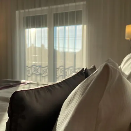 Aruba&private 4* Keszthely