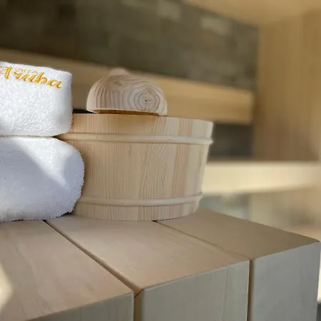 Aruba & Private Bed & Breakfast