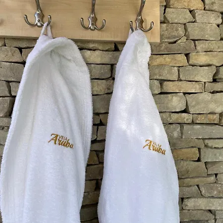 Aruba & Private 4*