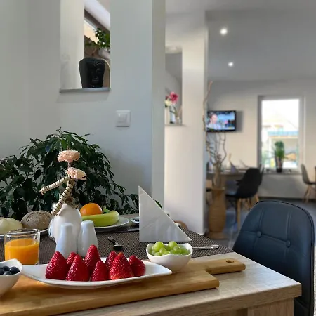 Aruba & Private 4* Keszthely