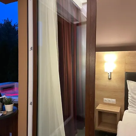 Aruba&private B&B Keszthely