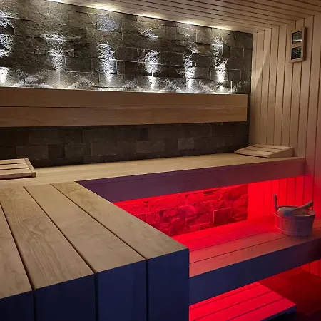 Bed & Breakfast Aruba & Private Keszthely