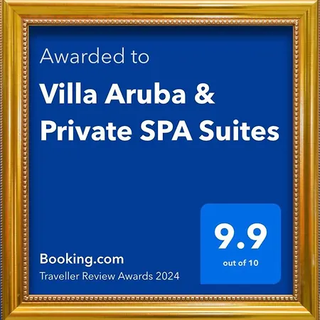 Nocleg ze śniadaniem Aruba & Private