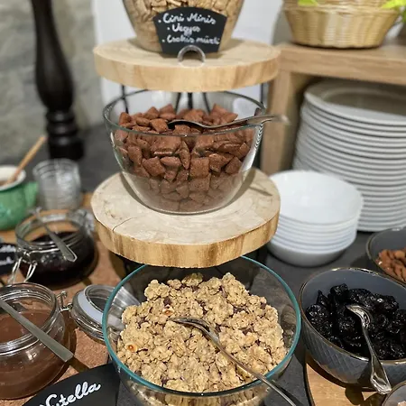 Aruba & Private Bed & Breakfast