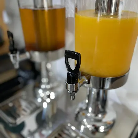 Aruba & Private 케츨리