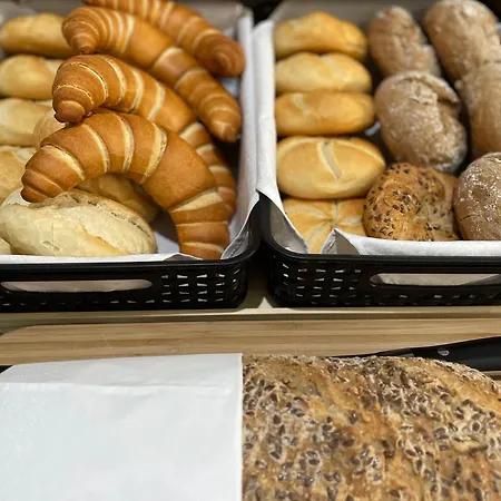 Oda ve Kahvaltı Aruba Kestel