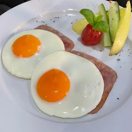Aruba&private 4* Keszthely