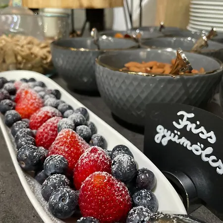 Aruba & Private Bed & Breakfast 4*