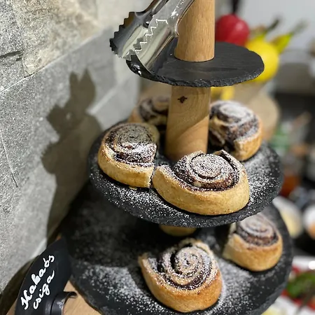 Bed & Breakfast Aruba & Private Keszthely