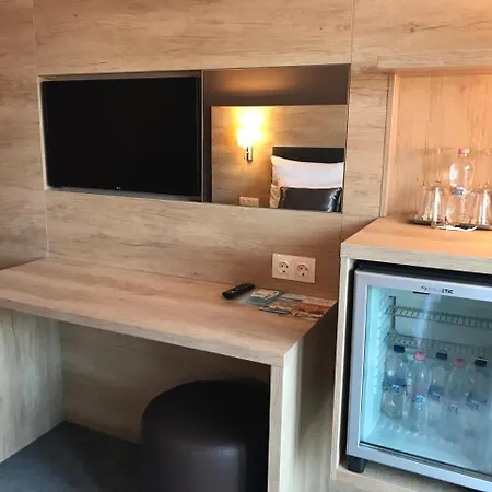 Aruba&private B&B Keszthely