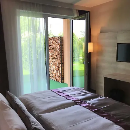 Nocleg ze śniadaniem Aruba & Private