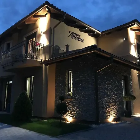 Aruba & Private