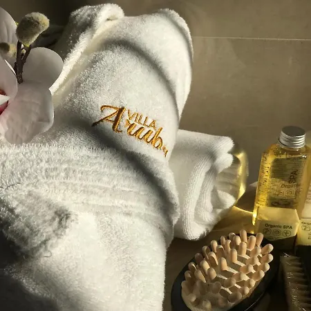 Aruba & Private Panzió