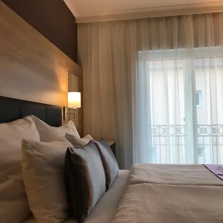 Aruba & Private Panzió