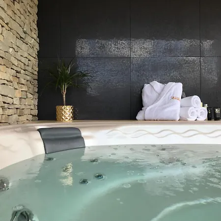 B&B Aruba&private 4*