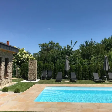 Panzió Aruba & Private 4*