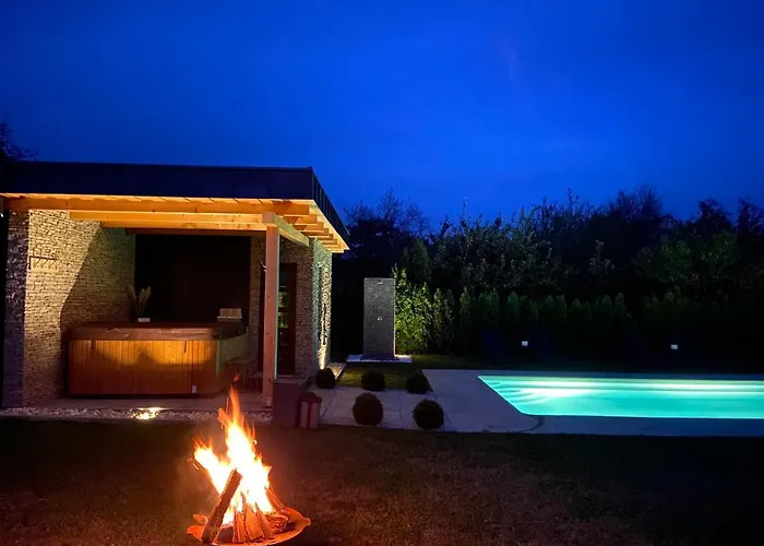 B&B Aruba & Private 케츨리