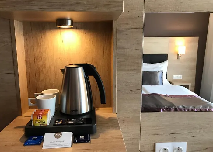 Panzió Aruba & Private 4*