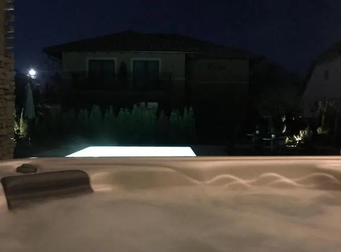 Aruba & Private B&B 케츨리