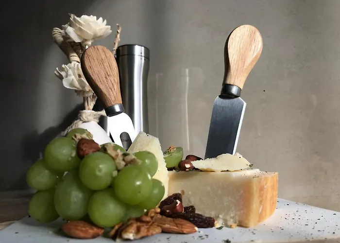 B&B Aruba & Private 케츨리