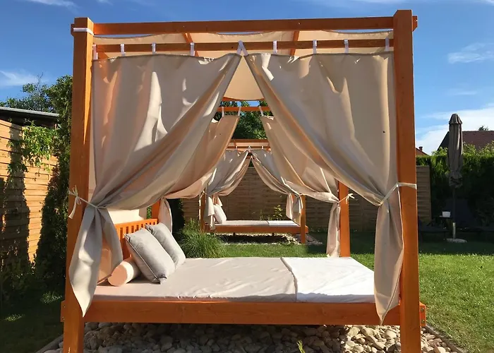 Aruba & Private B&B 4*