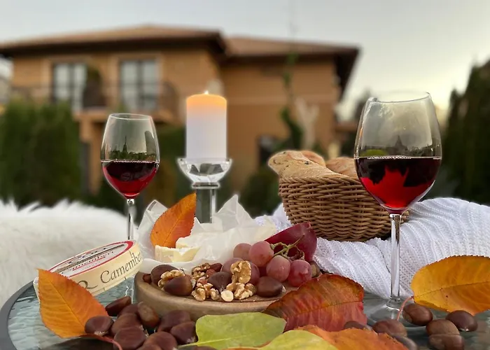 Aruba & Private 케츨리