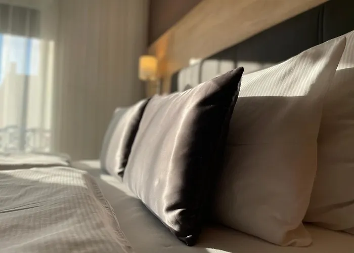 Aruba & Private 케츨리