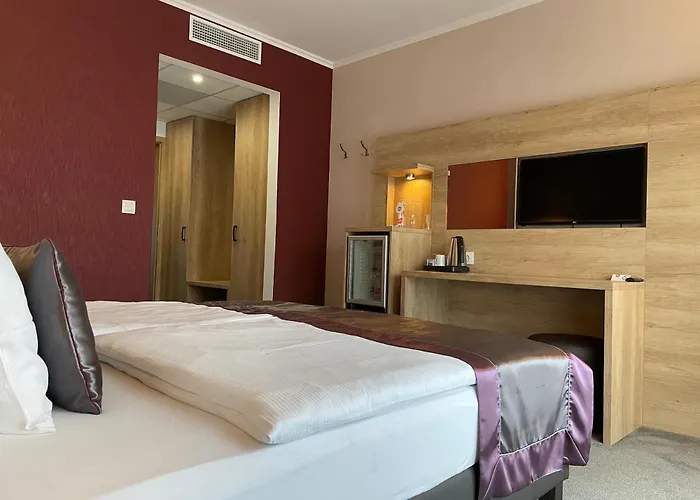 Panzió Aruba & Private 4*