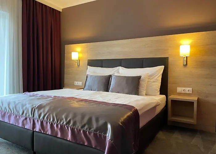 Panzió Aruba & Private 4*