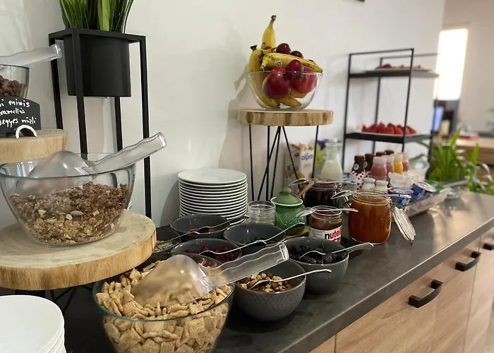 B&B Aruba & Private 케츨리