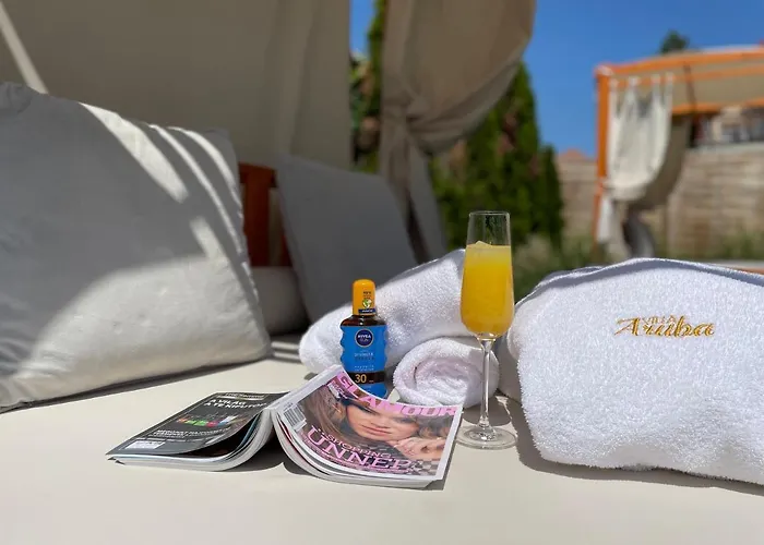 Aruba & Private