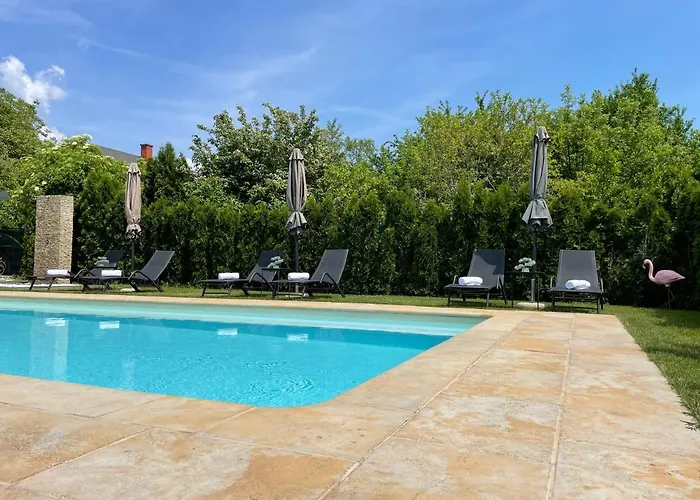 Aruba & Private B&B 4*