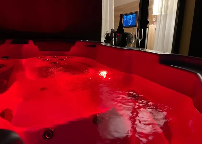 Panzió Aruba & Private 4*