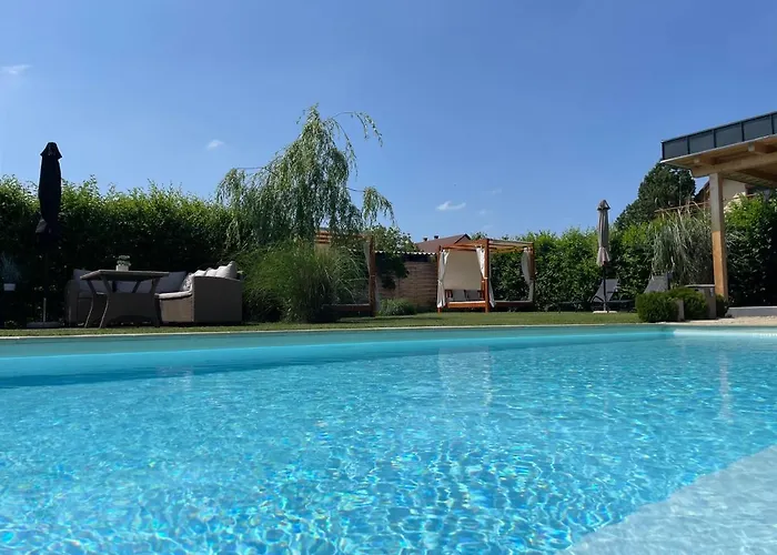 Aruba & Private B&B 케츨리