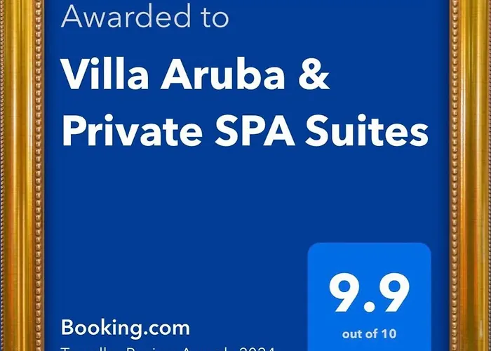 Panzió Aruba & Private
