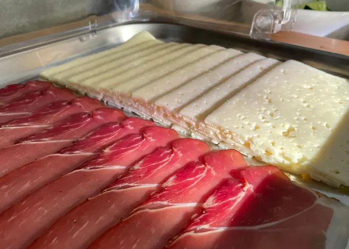 Aruba & Private B&B 4*