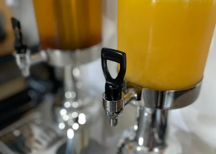 Aruba & Private 케츨리