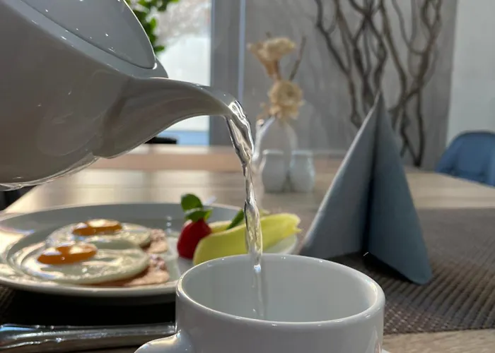 Aruba & Private 케츨리