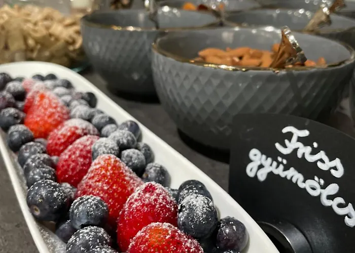 Aruba & Private B&B 4*