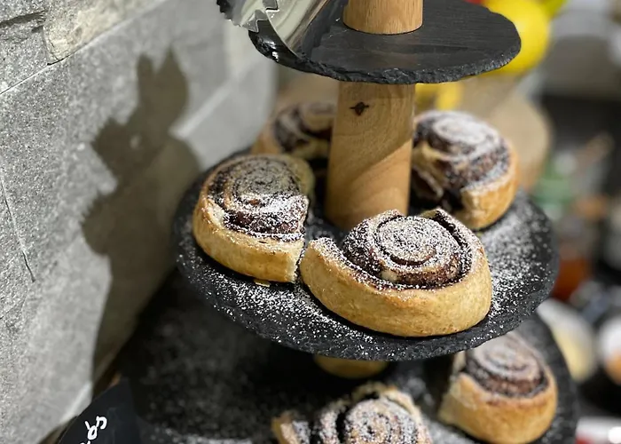 B&B Aruba & Private 케츨리