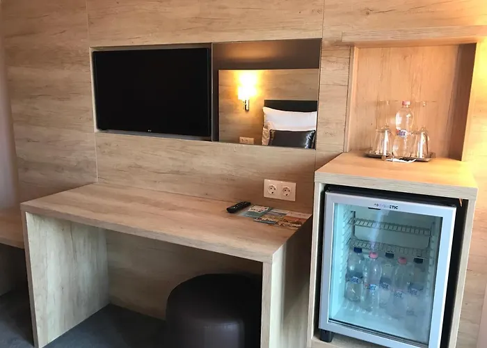 Aruba & Private B&B 케츨리