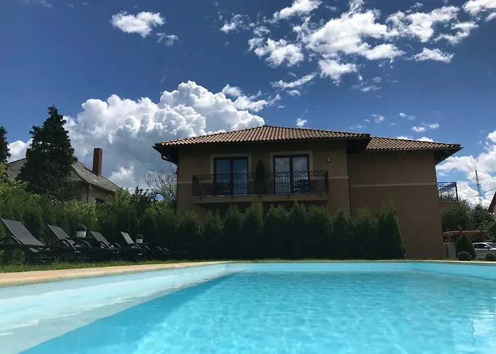 B&B Aruba & Private 4*