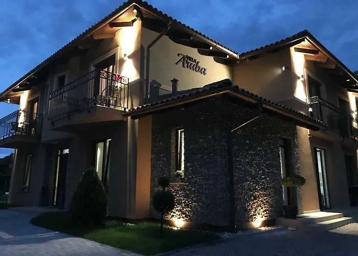 Aruba & Private