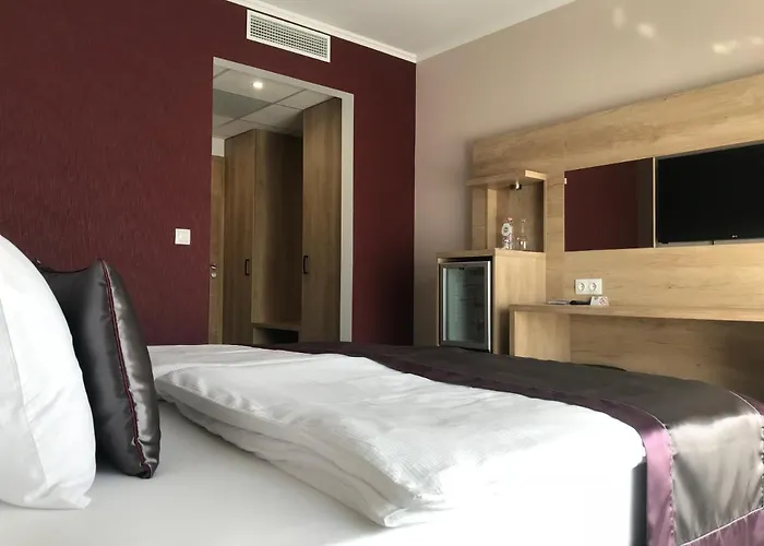 B&B Aruba & Private 4*