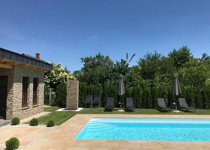 Panzió Aruba & Private 4*